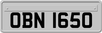 OBN1650