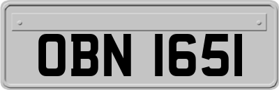 OBN1651