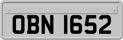 OBN1652