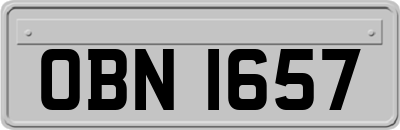 OBN1657