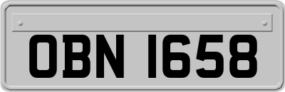 OBN1658