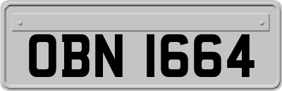 OBN1664