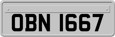 OBN1667