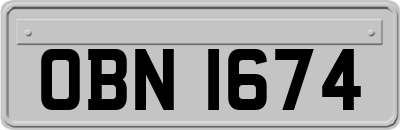 OBN1674
