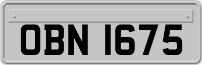 OBN1675