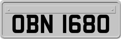 OBN1680