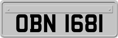 OBN1681