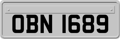OBN1689