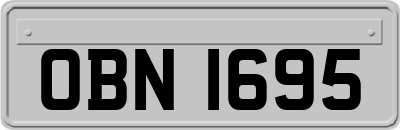 OBN1695
