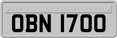 OBN1700