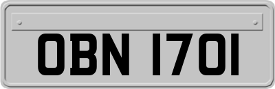 OBN1701