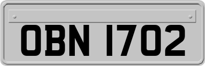 OBN1702