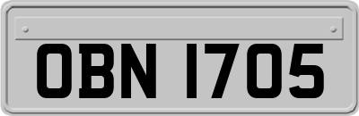 OBN1705