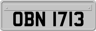 OBN1713