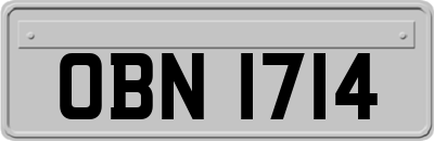 OBN1714