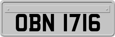 OBN1716