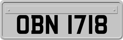 OBN1718