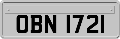 OBN1721