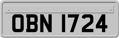 OBN1724