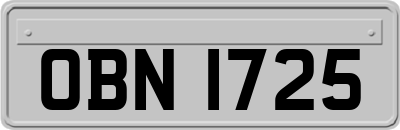 OBN1725