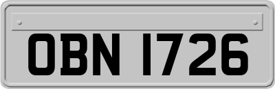 OBN1726