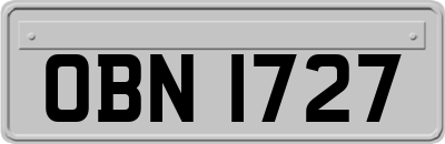 OBN1727