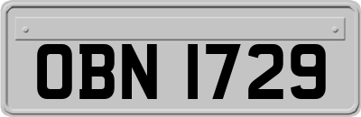 OBN1729