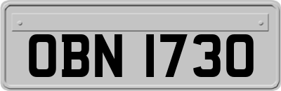 OBN1730