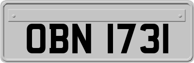 OBN1731