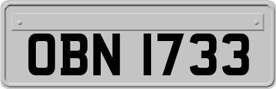 OBN1733