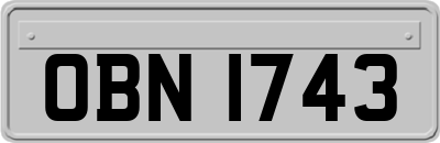 OBN1743