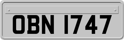 OBN1747