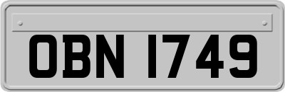 OBN1749
