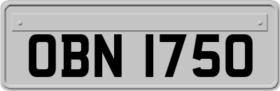 OBN1750