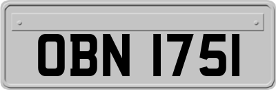 OBN1751