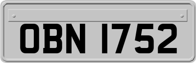 OBN1752