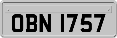 OBN1757