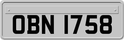 OBN1758