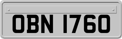 OBN1760