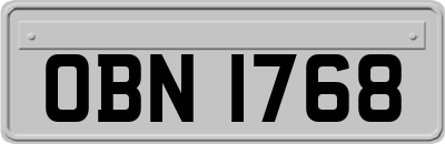 OBN1768