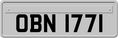 OBN1771