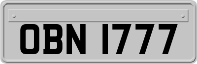 OBN1777