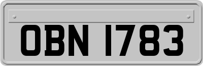 OBN1783