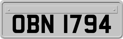 OBN1794