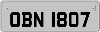 OBN1807