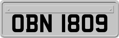 OBN1809