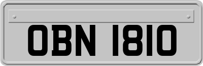 OBN1810