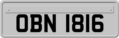 OBN1816