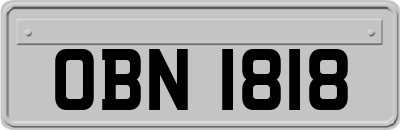 OBN1818