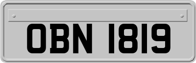 OBN1819